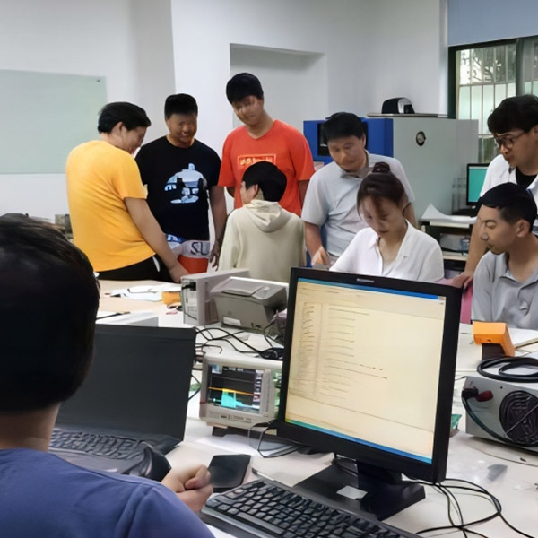 多維度芯片測試技術培訓
