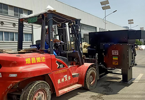 常州億晶科技設(shè)備搬遷