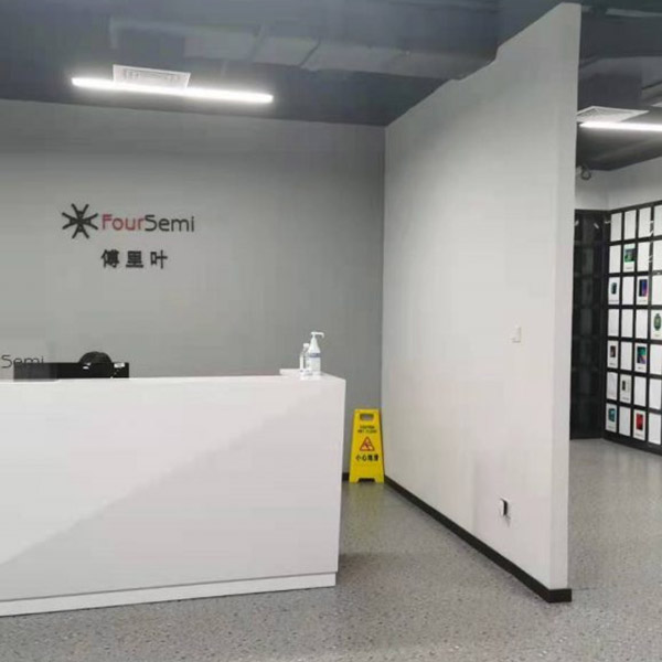 幗計——業務能力強，工作效率高，合作愉快！