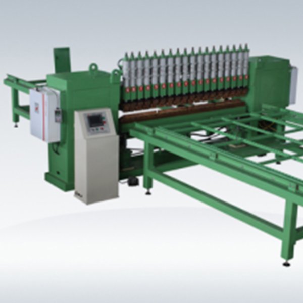 DMW3-2×1200-1800氣動龍門