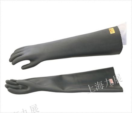 原装进口Hanaki防静电橡胶手套GC-8