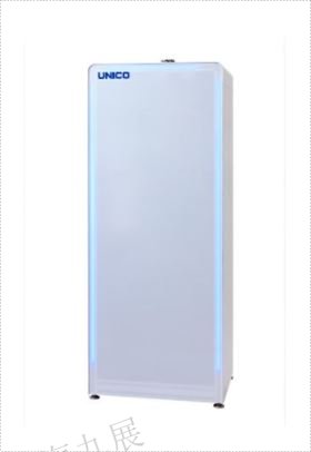 原装进口UNICO分离式惰性气体循环提纯装置ABXzero