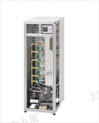 原装进口UNICO专用型惰性气体循环脱氧装置350×1015×500mmAOTE-70