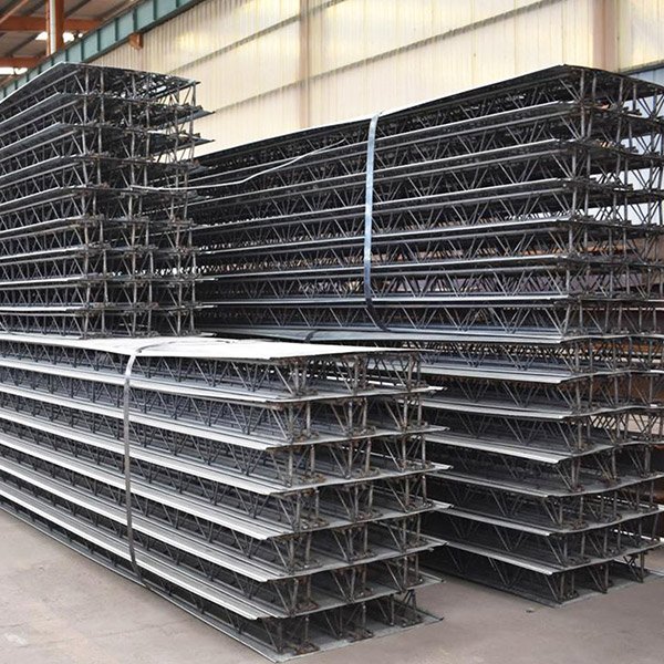 鋼筋桁架樓承板