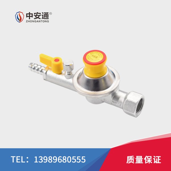 Z0.9TZ-15/9.5(鋁-帶上測壓口) 