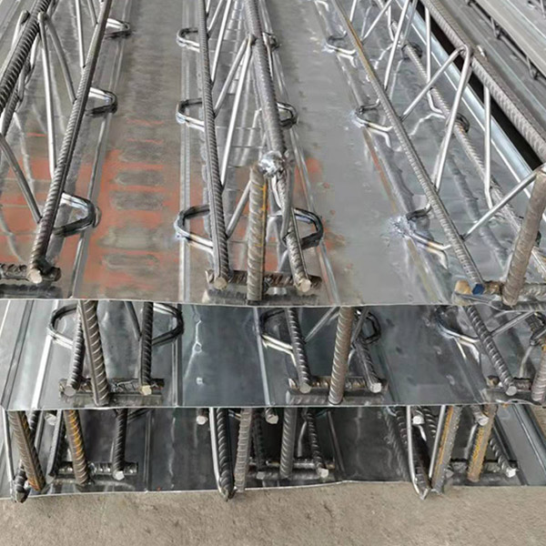 上海南安外高橋D2-10地塊新建項(xiàng)目