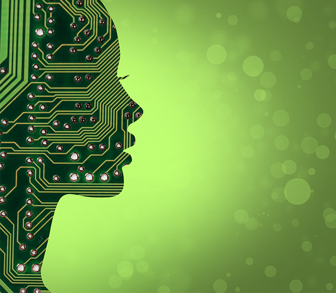 奧暢分享：人工智能在人臉識(shí)別應(yīng)用方面的優(yōu)缺點(diǎn)