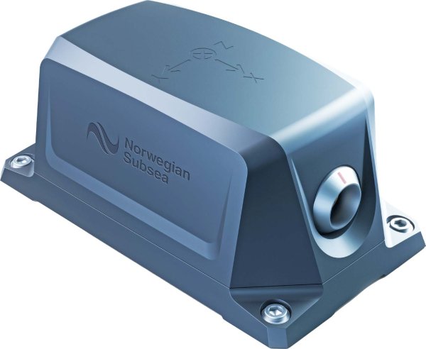 NORSUB MRU Marine系列姿態(tài)傳感器