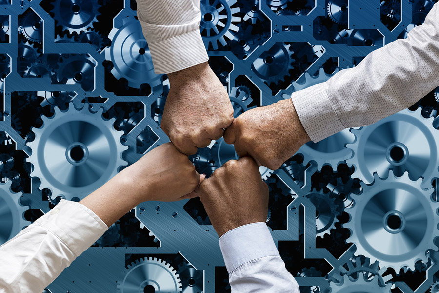 蘇州小科清潔科技有限公司作為主要起草人制定兩項行業團體標準