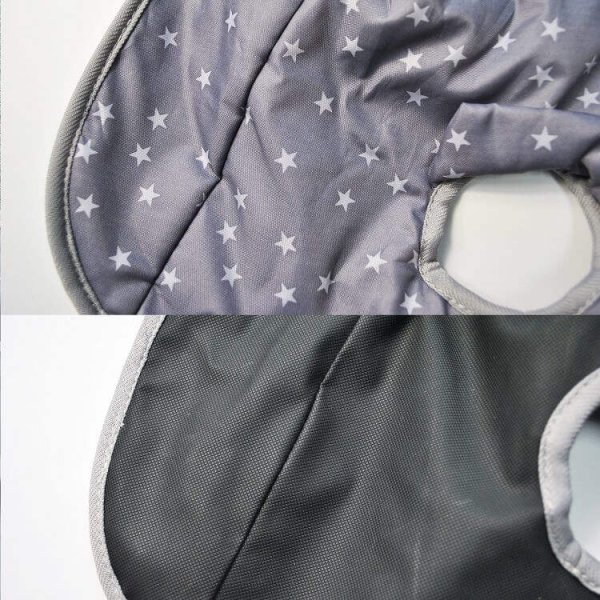 車載嬰幼兒安全座椅推車防水防滑坐墊