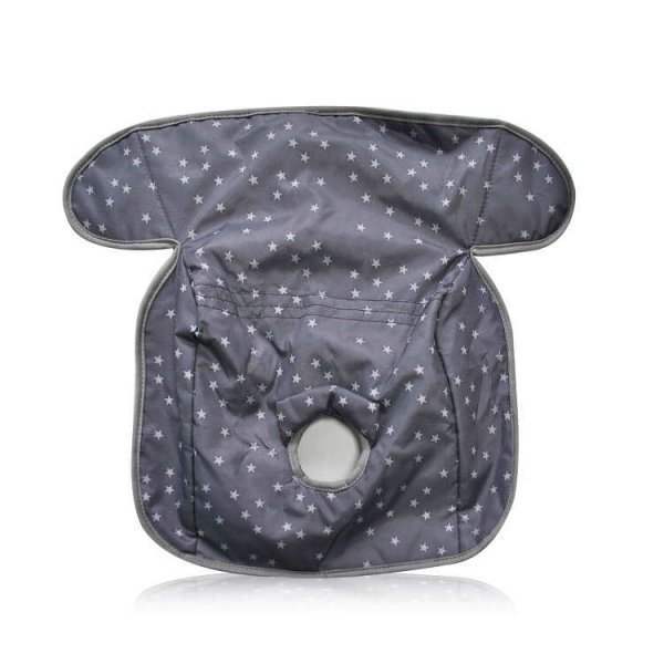 車載嬰幼兒安全座椅推車防水防滑坐墊