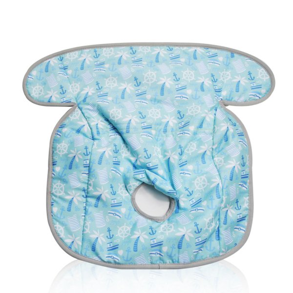 嬰幼兒安全座椅推車防水防滑坐墊