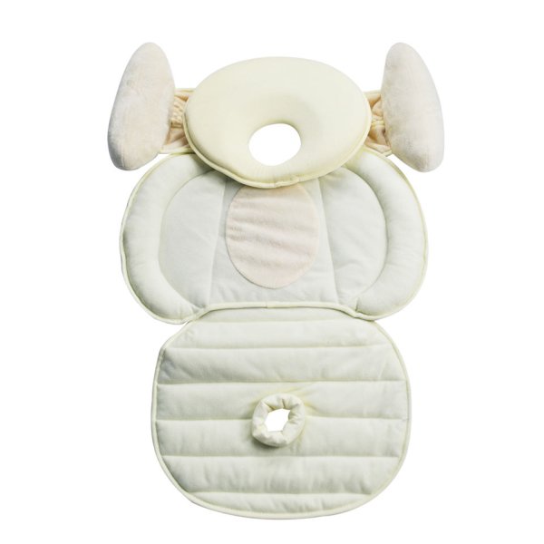 嬰幼兒身體枕