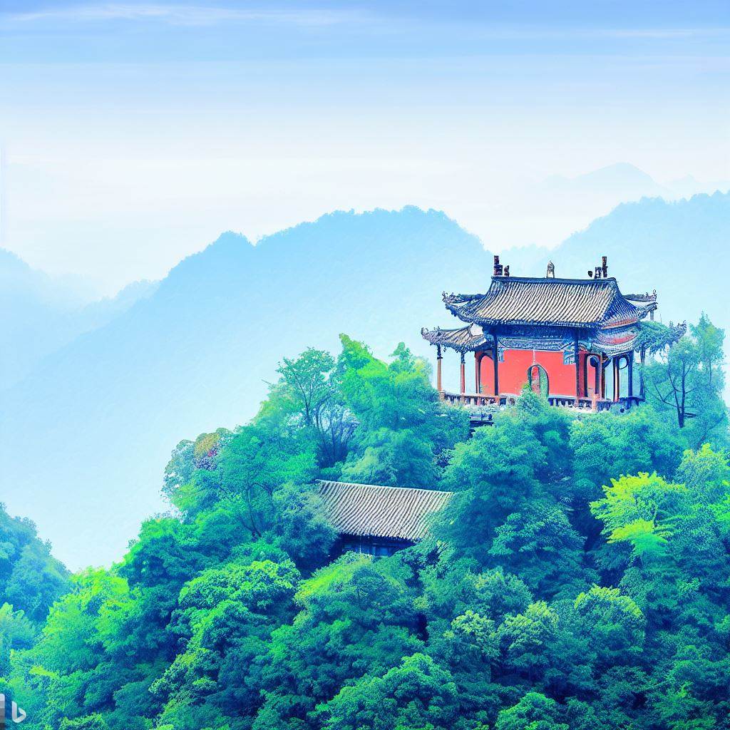 老川東歷險(xiǎn)記-第二回