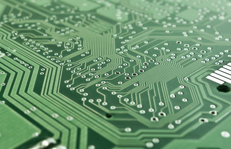 芯片、半導體和集成電路之間的區別