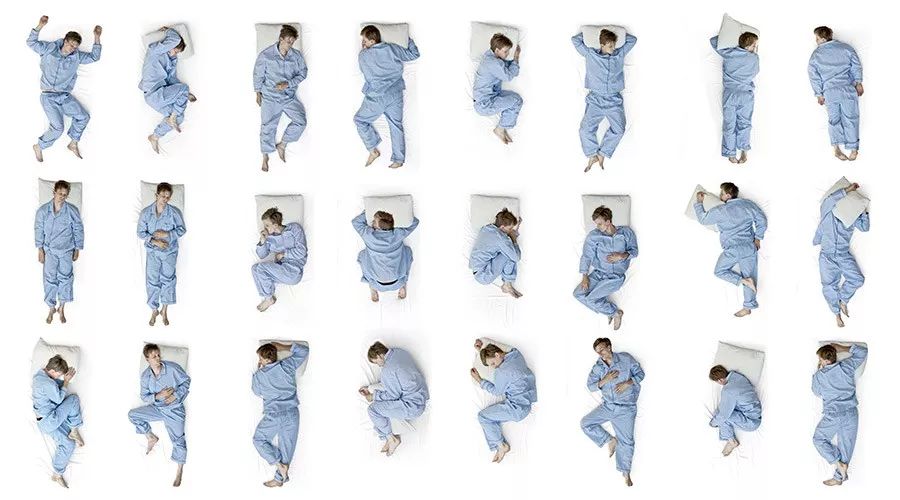 好睡眠離你有多遠？如何擁有人類高質量睡眠?