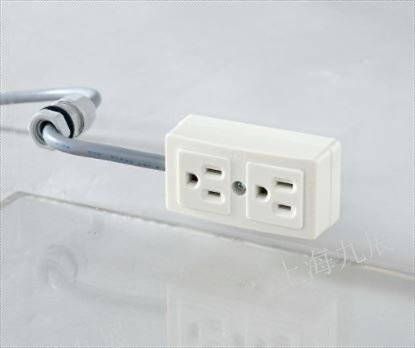 日本原装进口ASONE亚速旺气体置换手套箱B型PC(带插座)3-4095-02