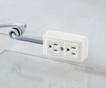 日本原装进口ASONE亚速旺圆形亚克力真空手套箱3-4084-02