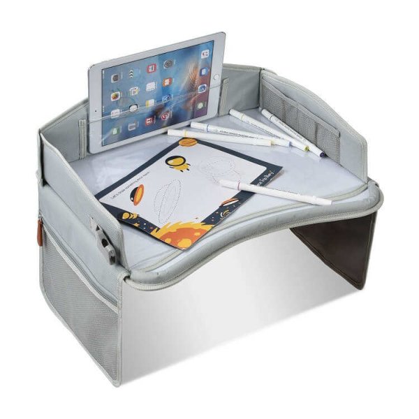 車載兒童旅行托盤