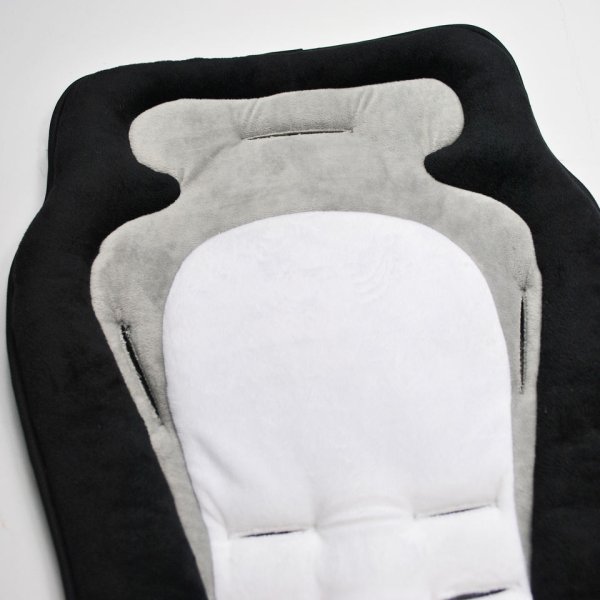 車載嬰兒安全座椅推車坐墊