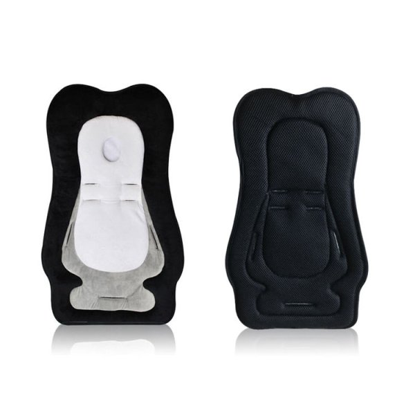 車載嬰兒安全座椅推車坐墊