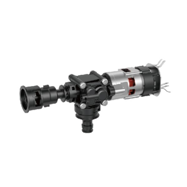 12柱塞雙頭柱塞泵（無刷）