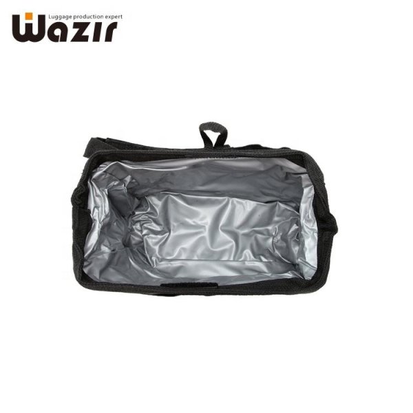 車載椅背垃圾收納袋