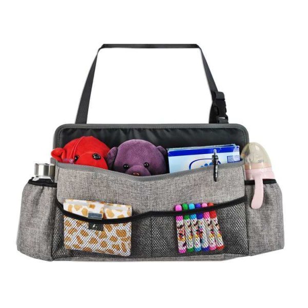 汽車后背椅掛袋