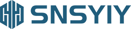 SNSYIY Logo