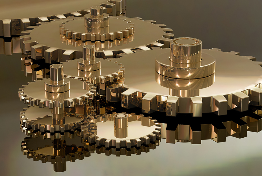 焊機(jī)工作原理