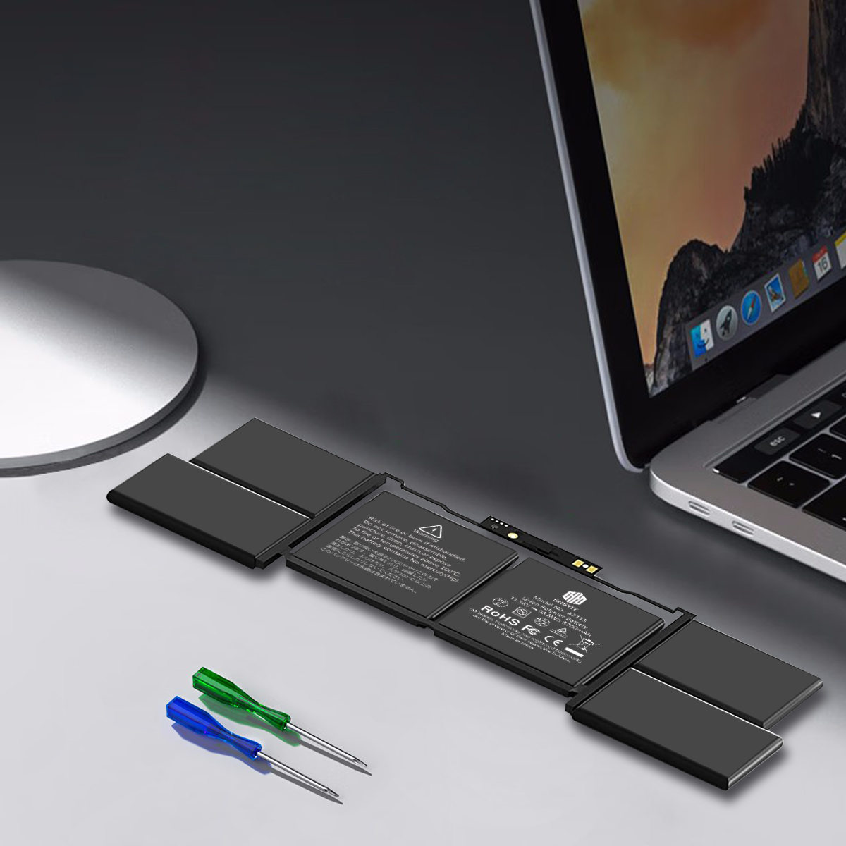 MacBook Pro A2141 SSD1TB バッテリー100% 状態良好 楽天市場】純正新品 Apple Macbook Pro 16