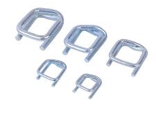 鋼絲打包扣：強(qiáng)力捆綁的利器