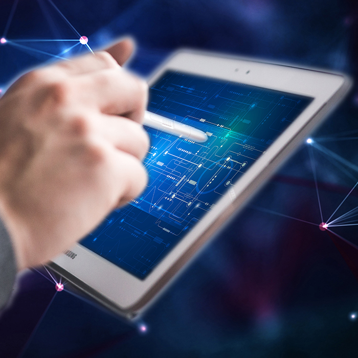 欧科精密触控显示解决方案——定制化触控控制器，赋能智能交互新时代