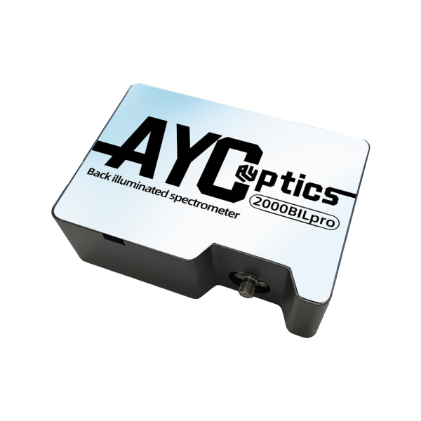 AYC-2000BILpro 熒光拉曼光譜儀