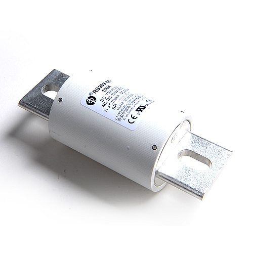  RS309-MF圓管螺栓連接式快速熔斷器