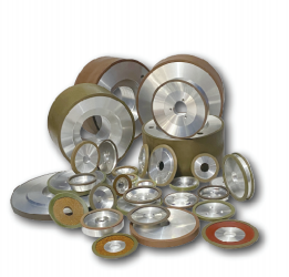 【恒展】樹脂金剛石砂輪的主要性質(zhì)。