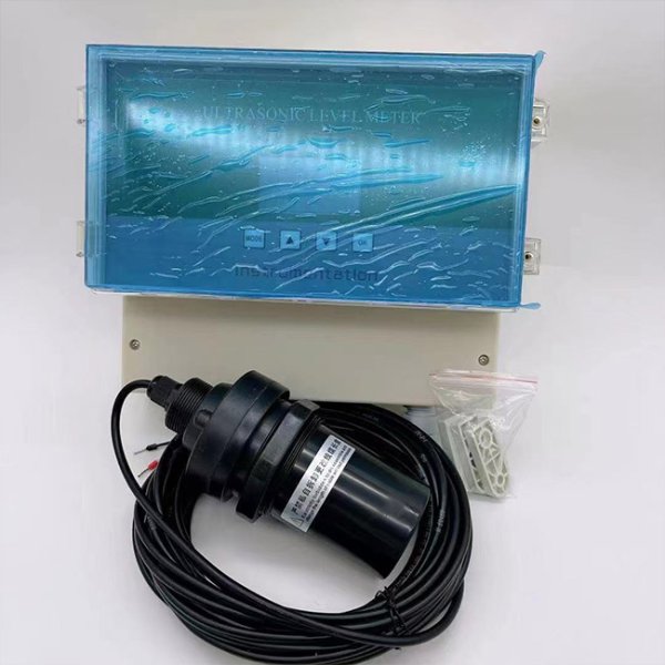 TSL300F型分体式超声波液位计