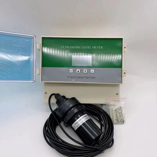 TSL300F型分体式超声波液位计
