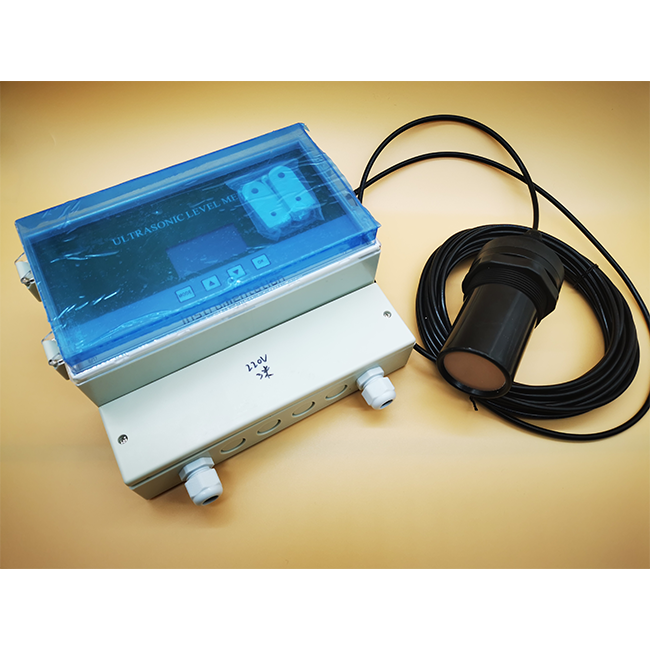 TSL300F型分体式超声波液位计