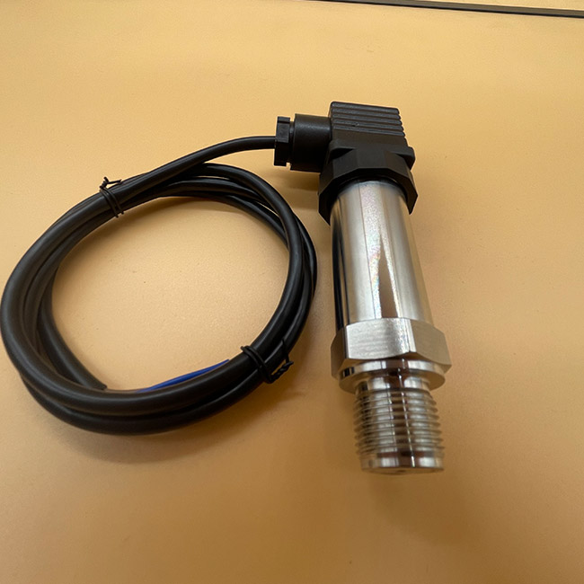 TSP800精巧型压力（液位）变送器