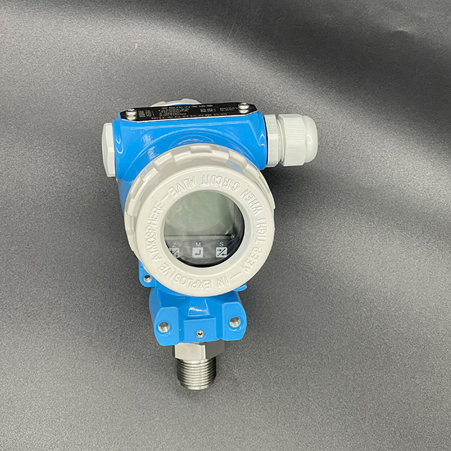 TSP808工业型压力（液位）变送器
