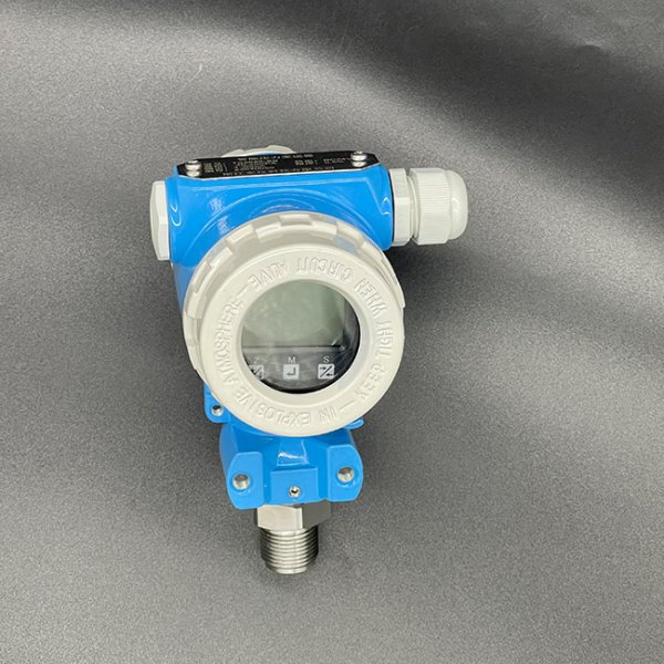 TSP808工业型压力（液位）变送器