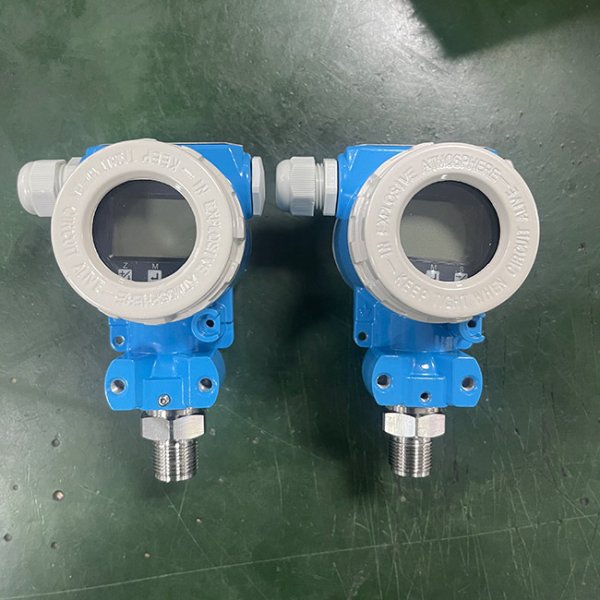 TSP808工业型压力（液位）变送器