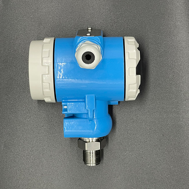 TSP808工业型压力（液位）变送器