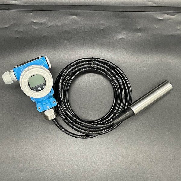 TSY600 投入式液位变送器