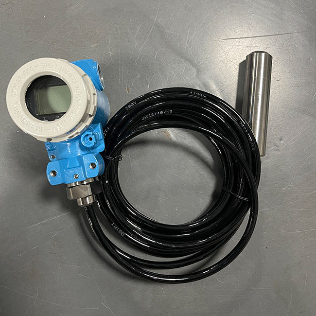 TSY600 投入式液位变送器