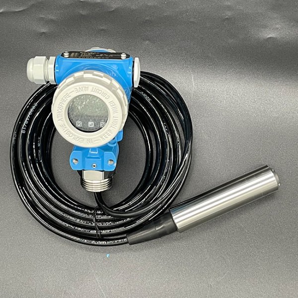 TSY600 投入式液位变送器
