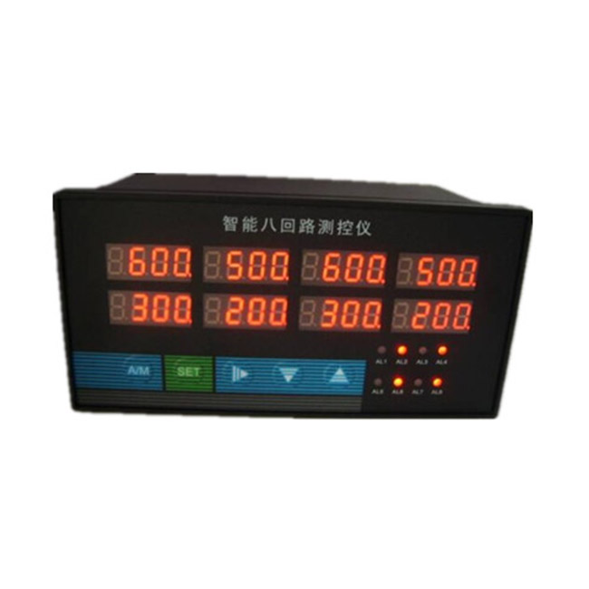智能控制仪表系列
