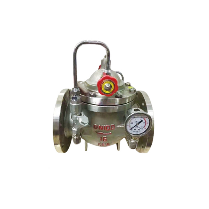 閥門常見的連接方式有哪些