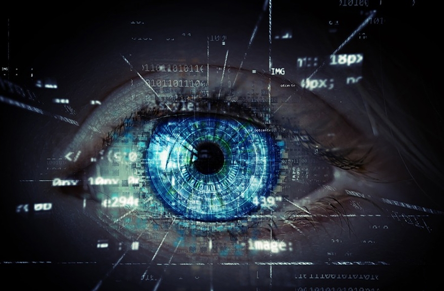 什么是機器視覺